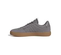 adidas Homme VL Court 3.0 Shoes Chaussures, Taupe Oxide/Taupe Oxide/Gold met, 43 1/3 EU