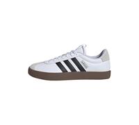 adidas Homme Vl Court 3.0 Shoes, Cloud White/Core Black/Grey One, 44 2/3 EU
