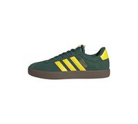adidas Homme VL Court 3.0 Shoes, Collegiate Green/Yellow/Gold Metallic, 41 1/3 EU