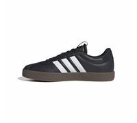 adidas Homme VL COURT 3.0 SHOES, Core black / Cloud white, 42 EU