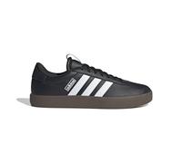 adidas Homme VL COURT 3.0 SHOES, Core black / Cloud white, 44 EU