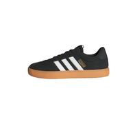 adidas Homme VL Court 3.0 Shoes, Core Black/Cloud White/Victory Red, 42 EU
