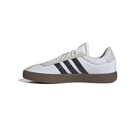 adidas Homme VL Court 3.0 Shoes, FTWR White/Core Black/Grey One, 41 1/3 EU