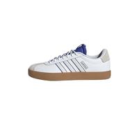 Chaussures adidas VL Court 3.0 blanc marron bleu - 43(1/3)