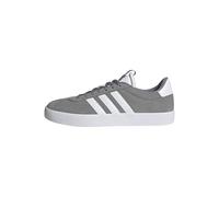 adidas Homme VL COURT 3.0 SHOES, Grey Three / Cloud White / Cloud White, 40 2/3 EU