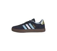 adidas Homme VL Court 3.0 Shoes, Night Navy/Icey Blue/FTWR White, 44 2/3 EU