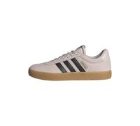 adidas Homme VL Court 3.0 Shoes, Putty Mauve/Core Black/Gold met., 41 1/3 EU