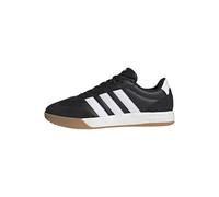 adidas Homme VL Court FC Shoes, Core Black/FTWR White/Core White, 37 1/3 EU