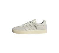 adidas Homme VL Court Shoes, Off White/Off White/Ivory, 42 2/3 EU