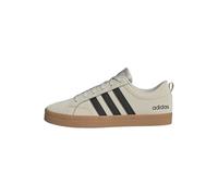 adidas Homme Vs Pace 2.0 Shoes, Alumina/Core Black/Gum10, 40 EU