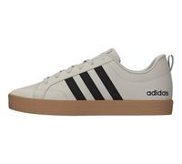 adidas Homme VS Pace 2.0 Shoes, Alumina/Core black/GUM10, 45 1/3 EU