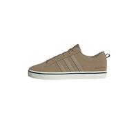 adidas Homme VS Pace 2.0 Shoes, Cardboard/Blanch Cargo/Collegiate Green, 47 1/3 EU