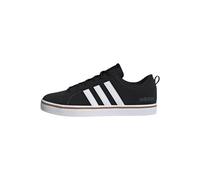 adidas Homme Vs Pace 2.0 Shoes Chaussures Basses Non liées au Football, Core Black/FTWR White/Bronze strata, 48 EU
