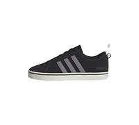 adidas Homme VS Pace 2.0 Shoes Chaussures, Core Black/Taupe Oxide/Earth strata, 42 2/3 EU