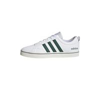 adidas Homme VS Pace 2.0 Shoes Chaussures, FTWR White/Collegiate Green/Glory Grey, 49 1/3 EU