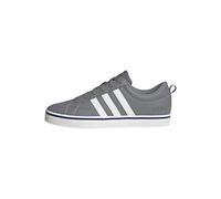 adidas Homme VS Pace 2.0 Shoes Chaussures, Grey Three/Core White/Team Royal Blue, 43 1/3 EU