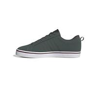 adidas Homme VS Pace 2.0 Shoes Chaussures, Legend Ivy/Off White/Shadow Red, 44 EU