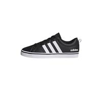 adidas Homme Vs Pace 2.0 Shoes, Core Black / Cloud White / Cloud White, 44 2/3