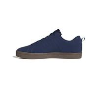 adidas Homme VS Pace 2.0 Shoes, Dark Blue/Clear Sky/GUM5, 46 EU