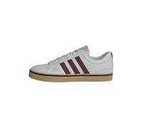 adidas Homme Vs Pace 2.0 Shoes, Grey One/Shadow Red/Gum 3, 39 1/3 EU