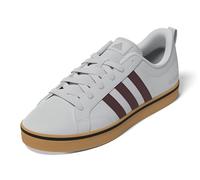 Adidas Homme VS Pace 2.0 Shoes, Grey One/Shadow Red/Gum 3, 43 1/3 EU
