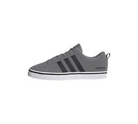 adidas Homme Vs Pace 2.0 Shoes, Grey Three/Core Black/Cloud White, 40 2/3