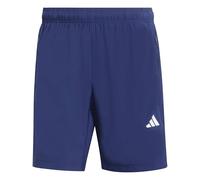 adidas Homme Workout Essentials Base Woven Short Shorts, Dark Blue, XXL 7 inch
