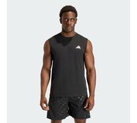 adidas Herren Workout Essentials FEELREADY Sleeveless T-Shirt, Black, S