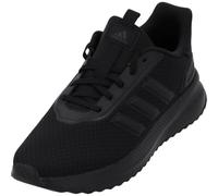 adidas Homme X_PLR Path Shoes, Cloud white/Cloud white/core black, 42 EU