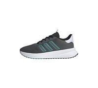 adidas Homme X_PLR Path Shoes Chaussures, Grey Five/Pure Teal/Core Black, 46 2/3 EU