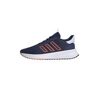 Adidas Chaussure X_PLR Path Bleu foncé / Orange Semi Impact / Blanc Cloud Taille 46