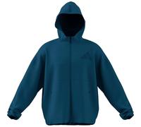 adidas Homme Z.N.E. Veste, dusky petrol, XL