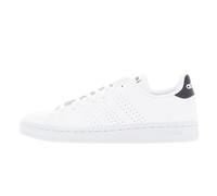 adidas Homme Advantage Sneaker, Blanc Tinley, Fraction_46_and_2_Thirds EU