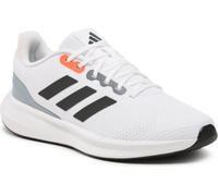 Adidas Hommes Baskets basses RUNFALCON 3.0 WIDE blanc/noir
