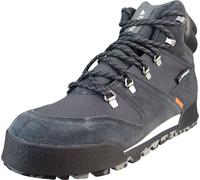 Adidas Hommes Bottes de randonnée Terrex Snowpitch 27493-10, 27493-10.5, 27493-11, 27493-6, 27493-6.5, 27493-7, 27493-7.5, 27493-8, 27493-8.5, 27493-9, 27493-9.5 ADI-IH3663 noir/noir/orange 7.5