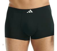 Adidas Hommes Boxers, Pack De 3 - Active Micro Tech, Trunks, Logo