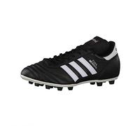 adidas Hommes Copa Mundial Chaussures de Football, Black Running White 015110, 38 2/3 EU