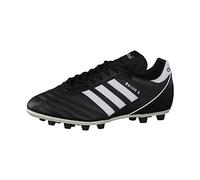 adidas hommes Kaiser 5 Liga Chaussures de Football, Noir Blanc, 40 2/3 EU