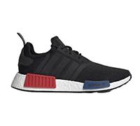 adidas Homme NMD_R1 Basket, Core Black/Cloud White, Fraction_45_and_1_Third EU