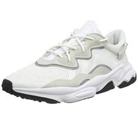 adidas Hommes Ozweego Baskets, Cloud White/Cloud White/Core Black, 45 1/3 EU