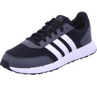 Adidas Hommes Run 5 Run 5 32419-10, 32419-10.5, 32419-11, 32419-11.5, 32419-12, 32419-12.5, 32419-13.5, 32419-8, 32419-8.5, 32419-9, 32419-9.5 ADI-IF1553 noir/blanc/gris 11.5