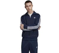Adidas Hommes Survêtement Firebird Veste Fermeture Éclair à Élastique Bas S-XL