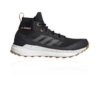 adidas Hommes Terrex Free Hiker Primeblue Chaussure De Marche Randonnée Noir 42