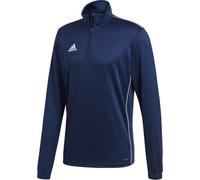Adidas Hoodie Core 18, CV3997, Taille : 164