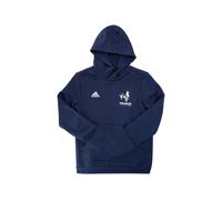 adidas Hoodie France Bleu marine 11/12 ans