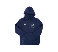 adidas Hoodie France Bleu marine 9/10 ans
