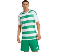 adidas Hooped 26 T-Shirt de training Blanc/Vert M