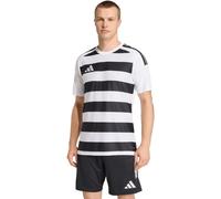 adidas Hooped 26 T-Shirt de training S Blanc/Noir