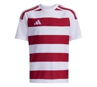 adidas Hooped26 Jersey Kids Maillot (Manches Courtes) Mixte Enfant (Lot de 1)