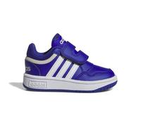 Chaussure Hoops Royal Blue / Royal Blue / Cloud White 20
